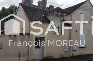 Maison 5 pièces 350000 €
