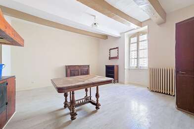 Appartement 3 pièces 39500 €