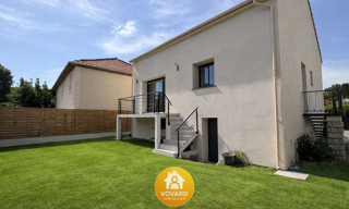 Maison 6 Pièces 117 m² à vendre à Saint-Brice-sous-Forêt (95350)