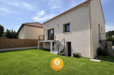 Maison 6 pièces 559000 €