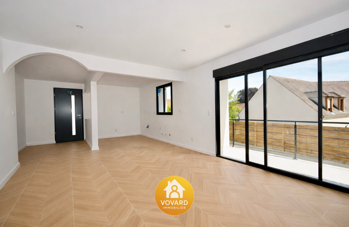 MAISON 6 PIECES - 4 Chambres — photo 3