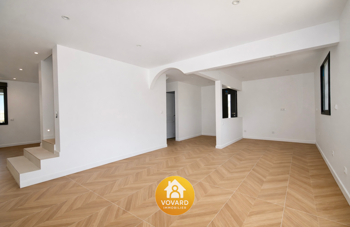 MAISON 6 PIECES - 4 Chambres — photo 4