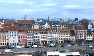 Appartement 1 Pièce 16 m² à louer à Strasbourg (67000)