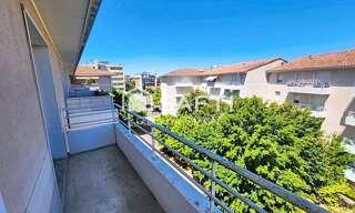 Appartement 2 Pièces 49 m² à vendre à Toulouse (31300)