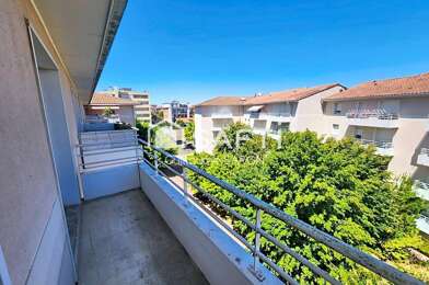 Appartement 2 pièces 220000 €