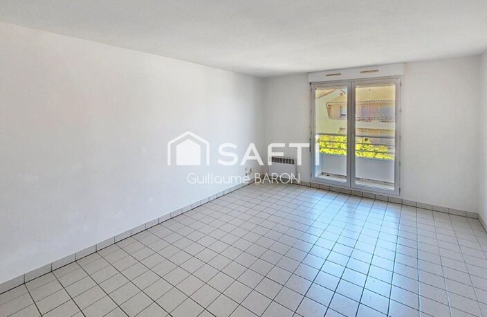 TOULOUSE - Patte d'Oie - Apt T2 - 49m² — photo 2