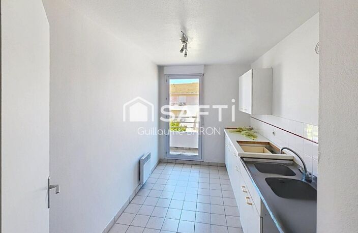 TOULOUSE - Patte d'Oie - Apt T2 - 49m² — photo 3