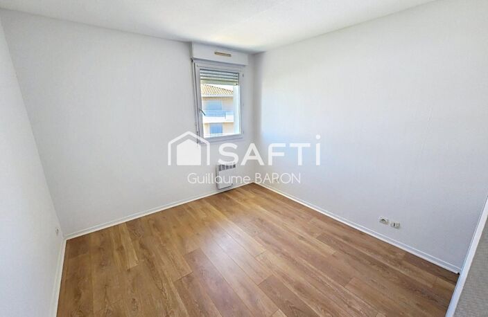 TOULOUSE - Patte d'Oie - Apt T2 - 49m² — photo 4
