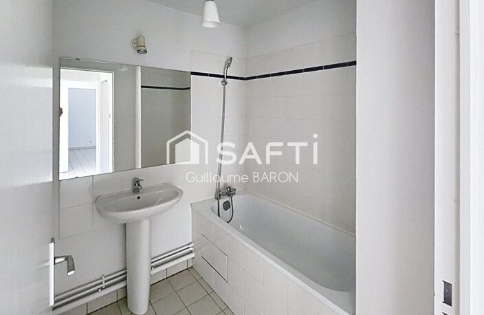 TOULOUSE - Patte d'Oie - Apt T2 - 49m² — photo 5