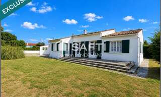 Maison 6 Pièces 102 m² à vendre à Dolus-d'Oléron (17550)