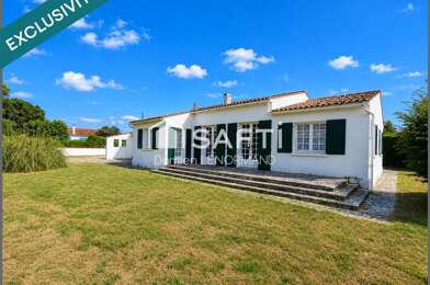 Maison 6 pièces 315000 €