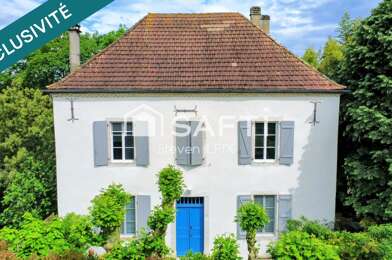 Maison 6 pièces 325000 €