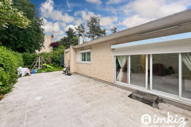 Maison 6 pièces 260000 €