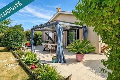 Maison 5 pièces 273000 €