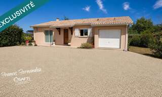 Maison 5 Pièces 109 m² à vendre à Cussac-Fort-Médoc (33460)