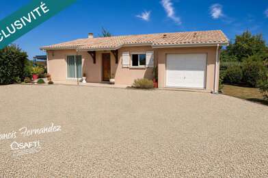 Maison 5 pièces 273000 €