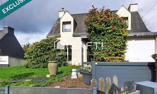 Maison 5 Pièces 102 m² à vendre à Val d'Oust (56460)