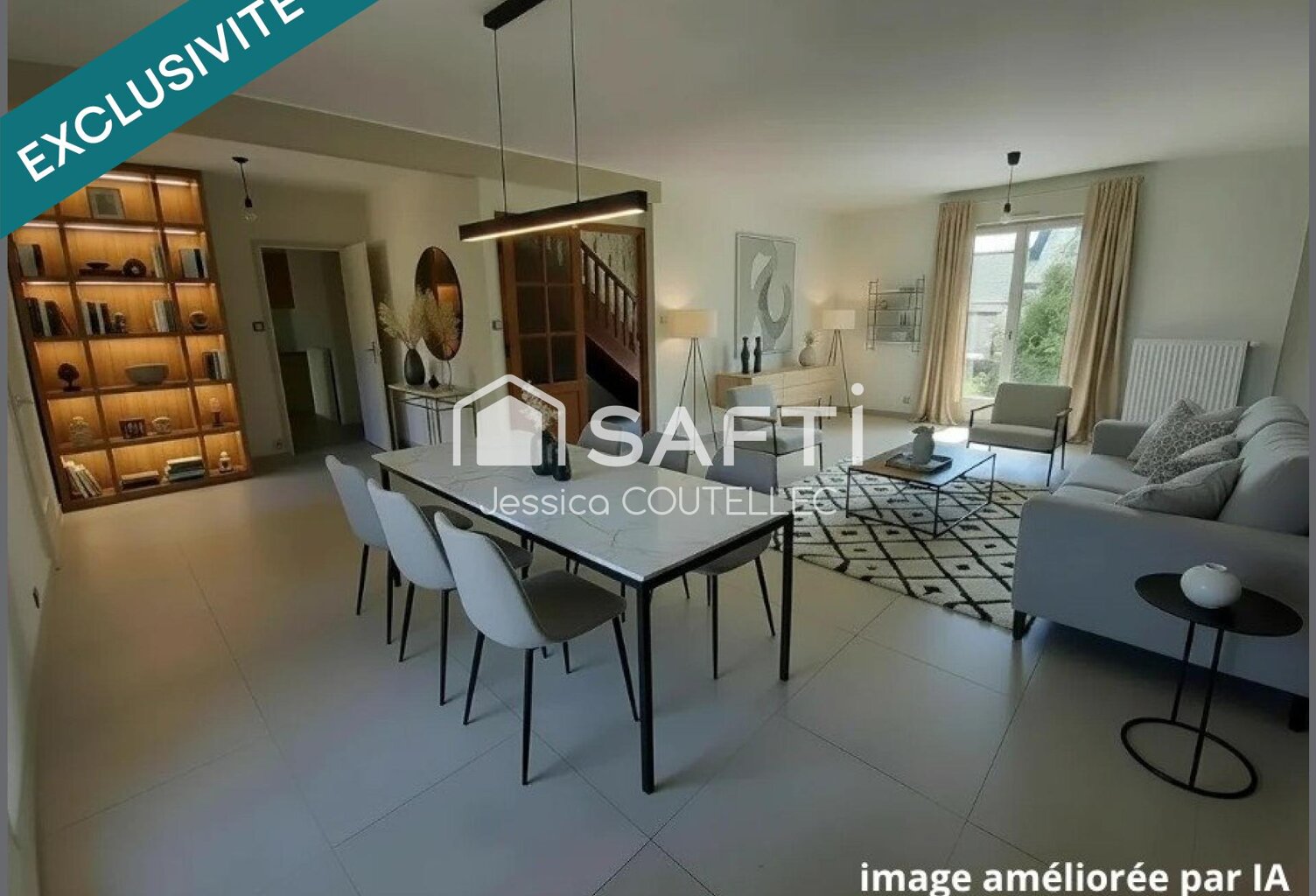 Et si cette maison devenait celle qui vous ressemble ? — photo 1