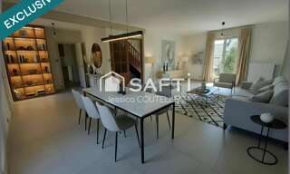 Maison 5 Pièces 102 m² à vendre à Val d'Oust (56460)