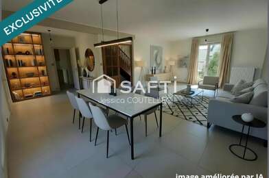 Maison 5 pièces 200000 €