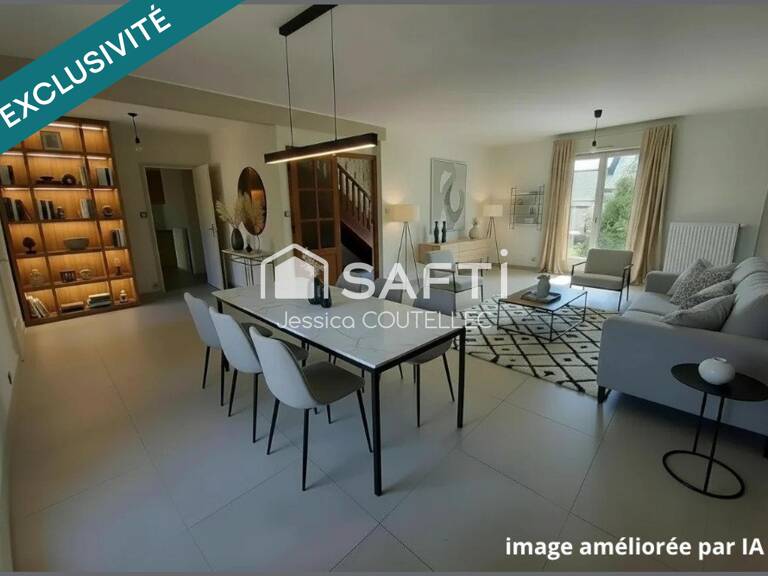 Et si cette maison devenait celle qui vous ressemble ? — photo 1