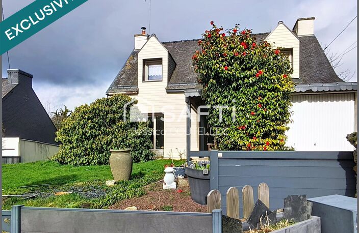 Et si cette maison devenait celle qui vous ressemble ? — photo 3