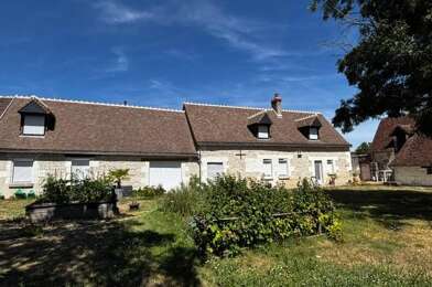 Maison 7 pièces 409000 €
