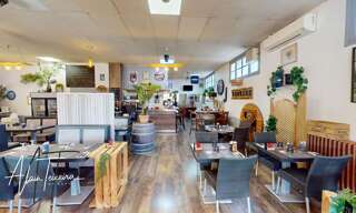 Commerce  216 m² à vendre à Lorgues (83510)