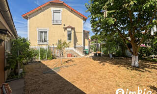 Maison 5 Pièces 110 m² à vendre à Étampes (91150)