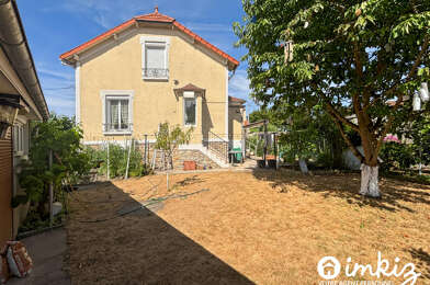 Maison 5 pièces 315000 €