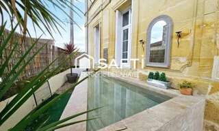 Maison 4 Pièces 173 m² à vendre à Civrac-en-Médoc (33340)