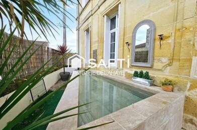 Maison 4 pièces 247000 €