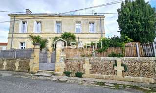 Maison 4 Pièces 173 m² à vendre à Civrac-en-Médoc (33340)