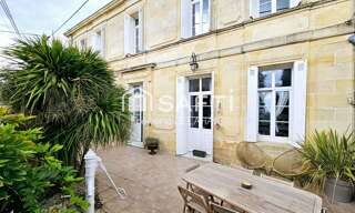 Maison 4 Pièces 173 m² à vendre à Civrac-en-Médoc (33340)
