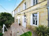 Maison de Maître 173 m² - 3 Chambres. — photo 3