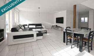 Appartement 5 Pièces 121 m² à vendre à Saint-Genix-les-Villages (73240)
