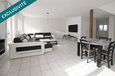 Appartement 5 pièces 137000 €