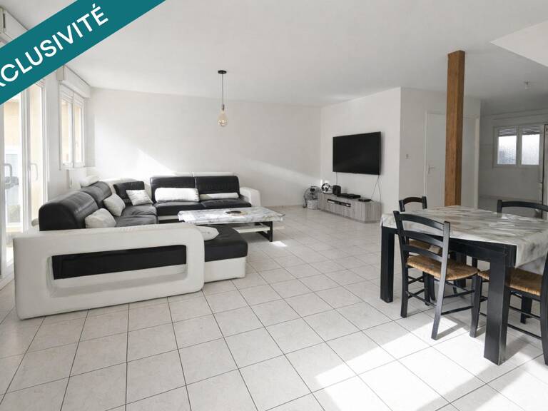 Maison de ville de 120m² — photo 1