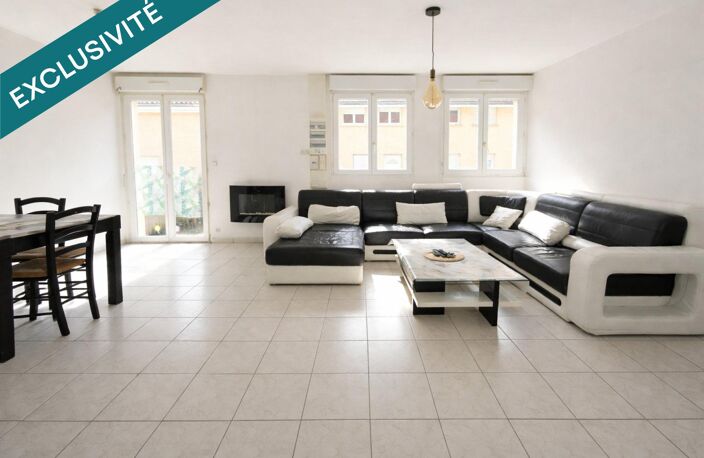 Maison de ville de 120m² — photo 2