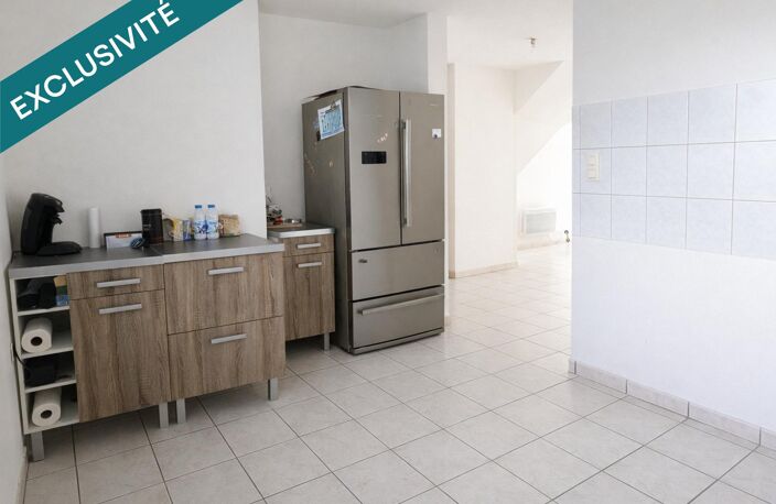 Maison de ville de 120m² — photo 3