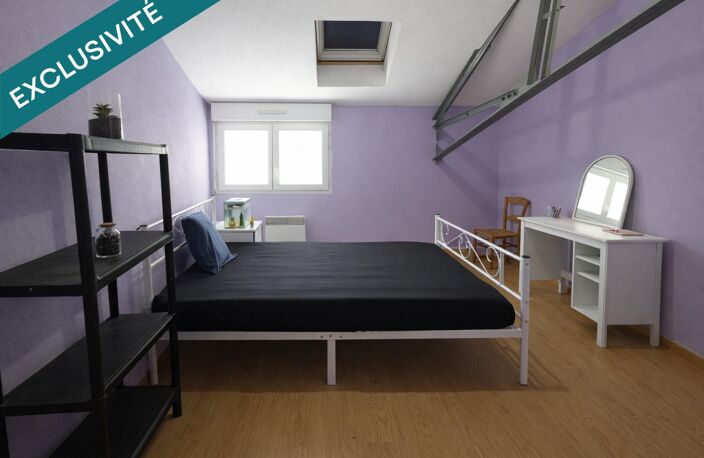 Maison de ville de 120m² — photo 4