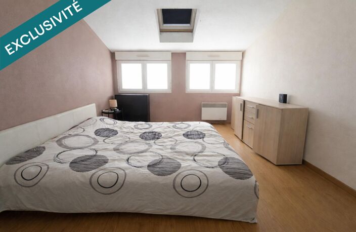 Maison de ville de 120m² — photo 5
