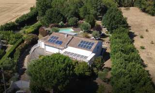 Maison 5 Pièces 130 m² à vendre à Castelnaudary (11400)