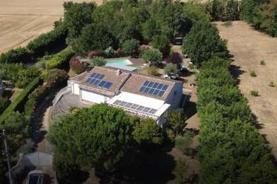 Maison 5 pièces 299000 €