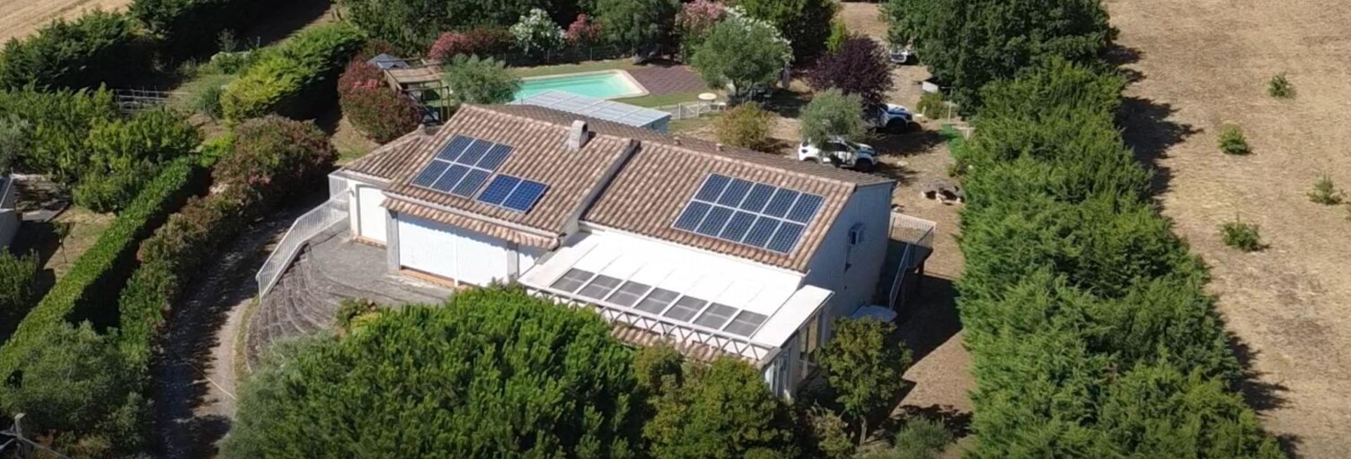 Maison 5 Pièces 130 m² à vendre à Castelnaudary (11400)