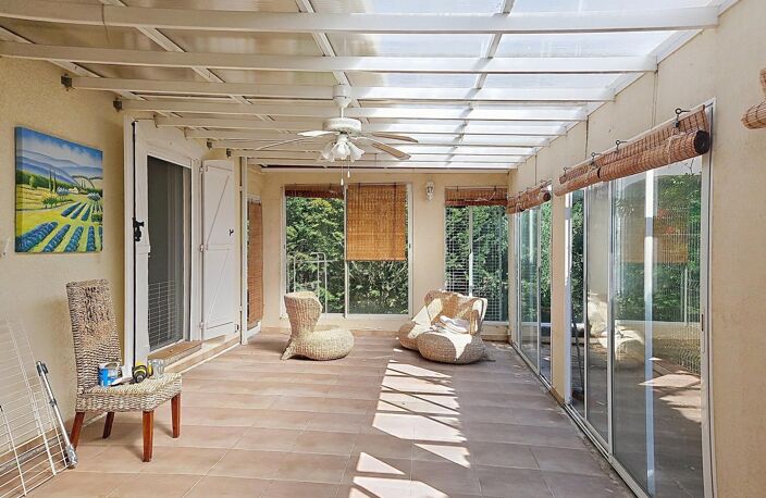 À Castelnaudary  Maison familiale avec piscine sur plus de 5 000 m² de terrain arboré — photo 5