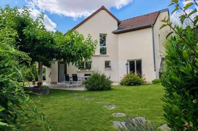Maison 6 pièces 530000 €