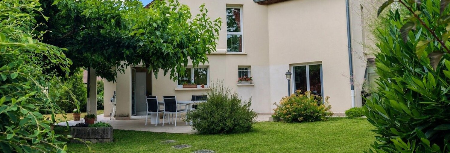 Maison 6 Pièces 175 m² à vendre à Ahuy (21121)
