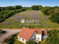AHUY  Maison d'architecte T6, terrain 716m2 — photo 2