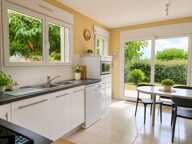 AHUY  Maison d'architecte T6, terrain 716m2 — photo 3